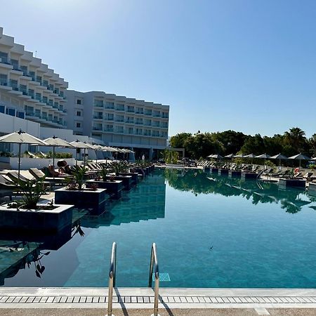 Cali Resort & Spa By Louis Hotels Paphos Exterior foto