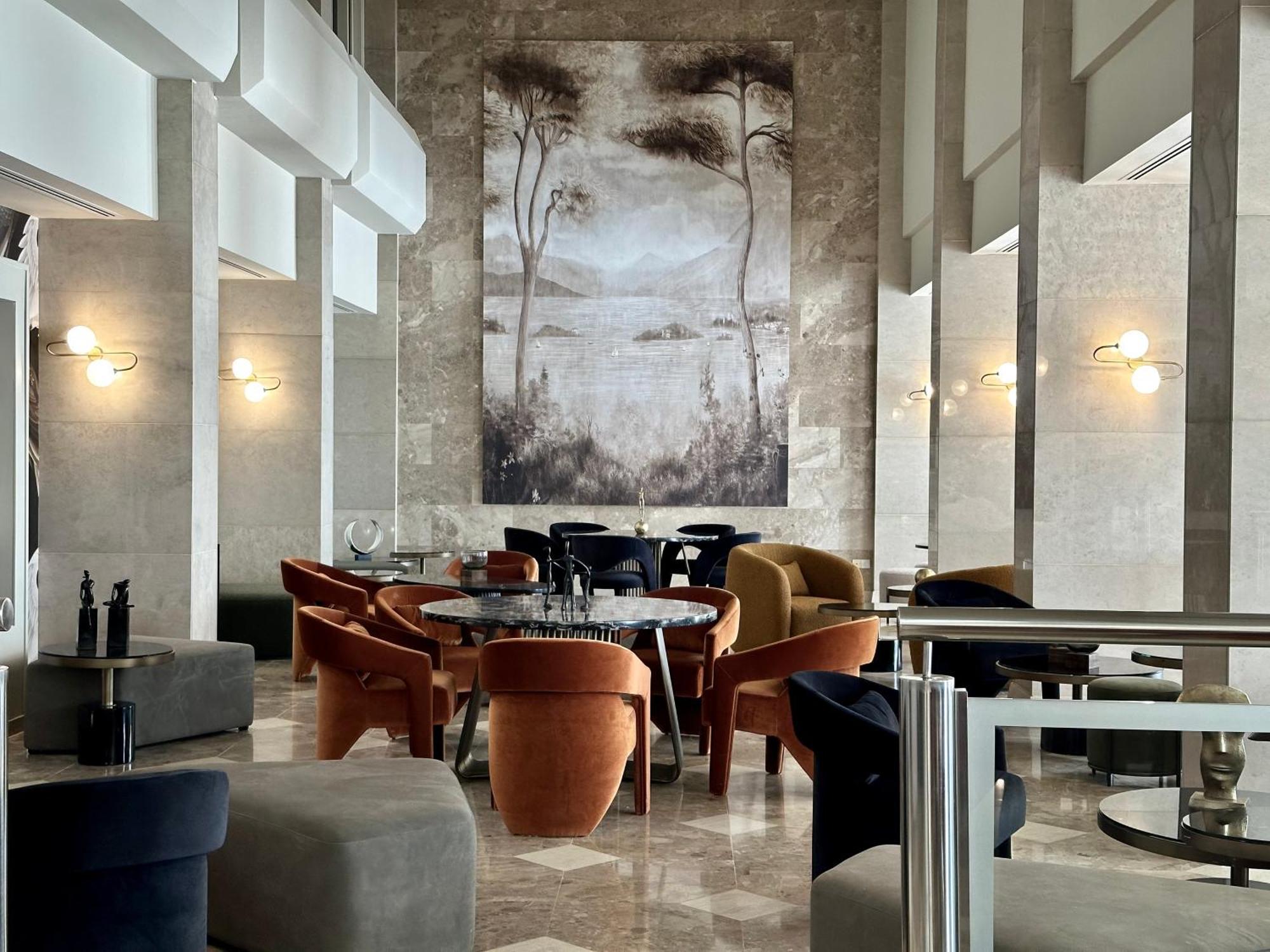 Cali Resort & Spa Designed For Adults By Louis Hotels Peyia Exterior foto