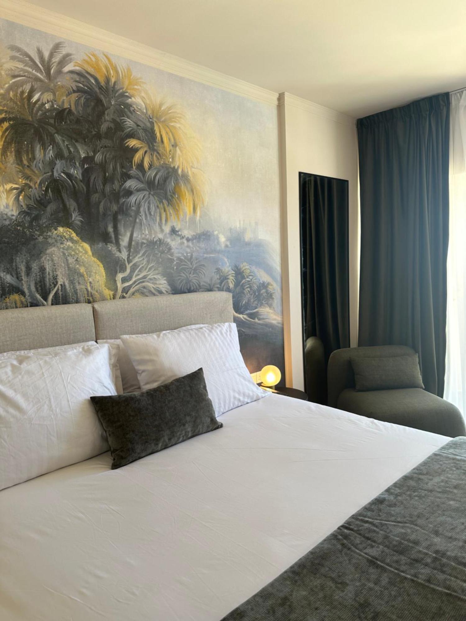 Cali Resort & Spa Designed For Adults By Louis Hotels Peyia Exterior foto