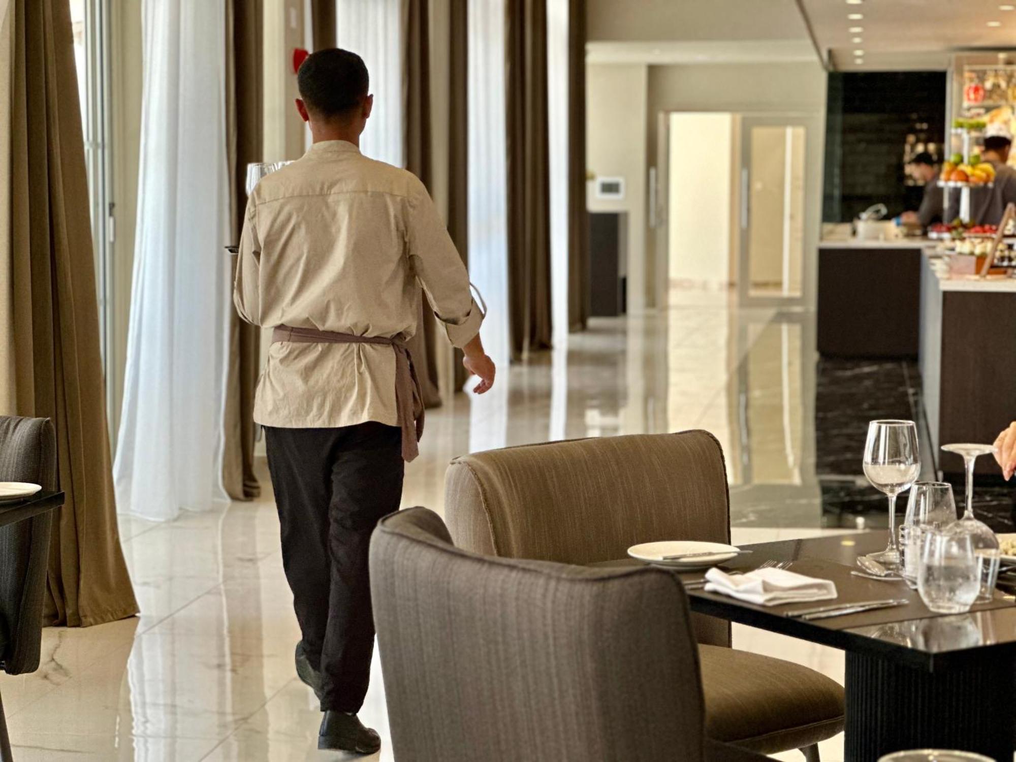 Cali Resort & Spa Designed For Adults By Louis Hotels Peyia Exterior foto