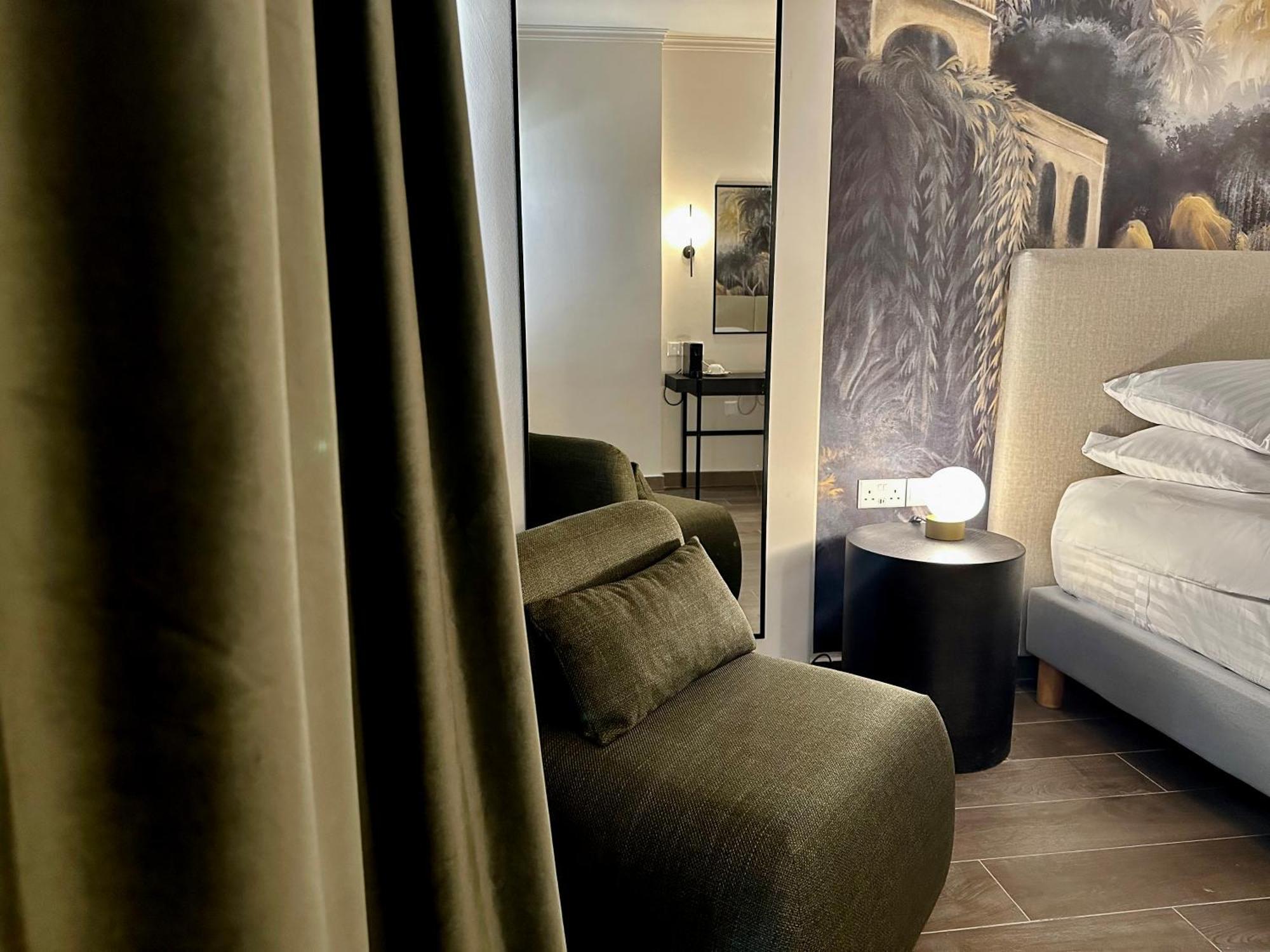 Cali Resort & Spa Designed For Adults By Louis Hotels Peyia Exterior foto