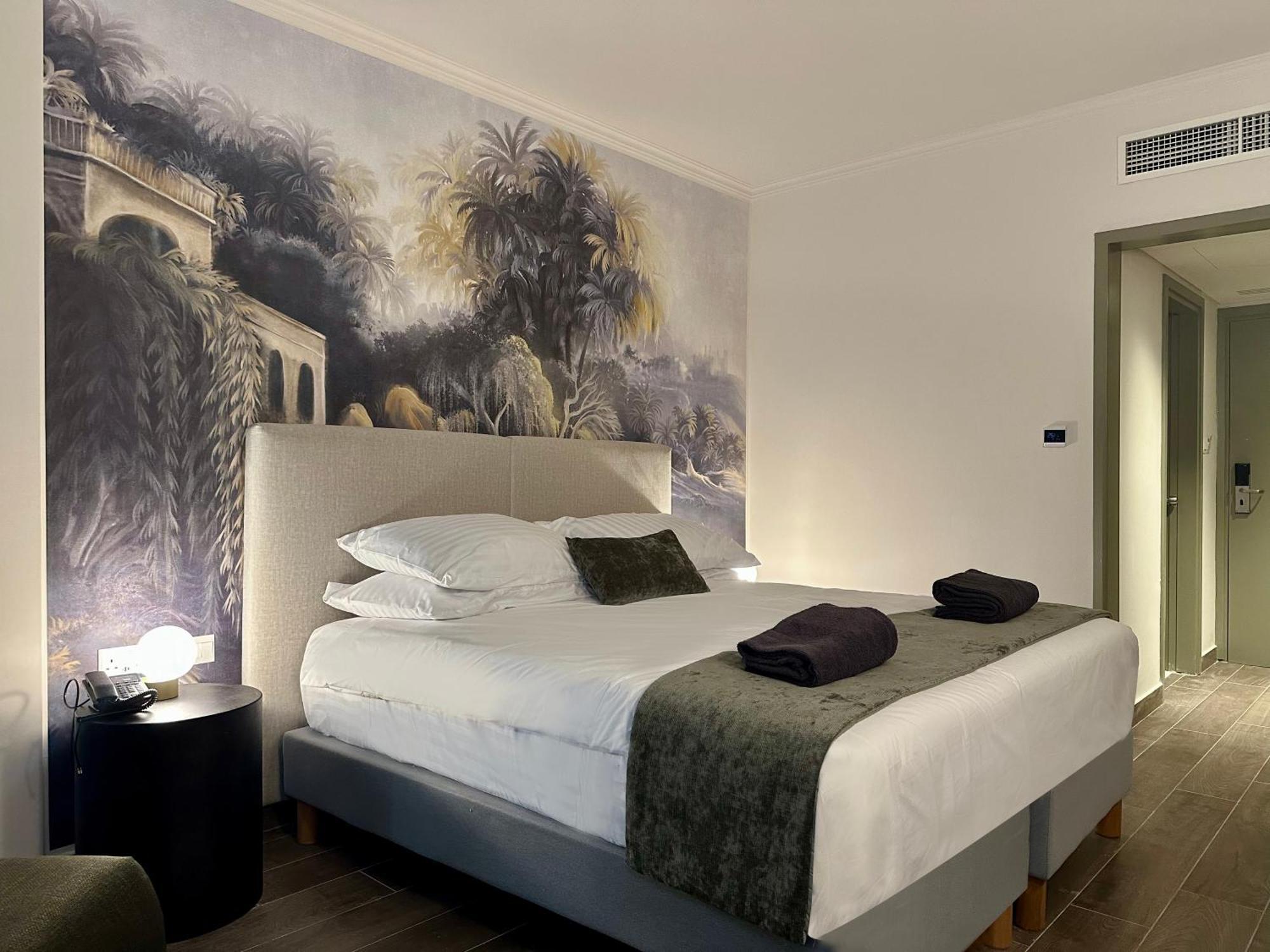 Cali Resort & Spa Designed For Adults By Louis Hotels Peyia Exterior foto