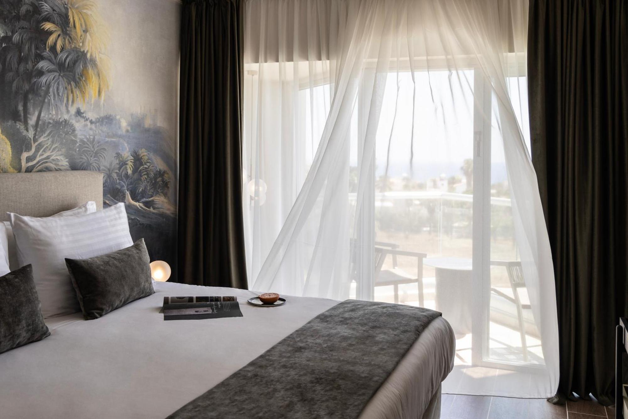 Cali Resort & Spa Designed For Adults By Louis Hotels Peyia Exterior foto