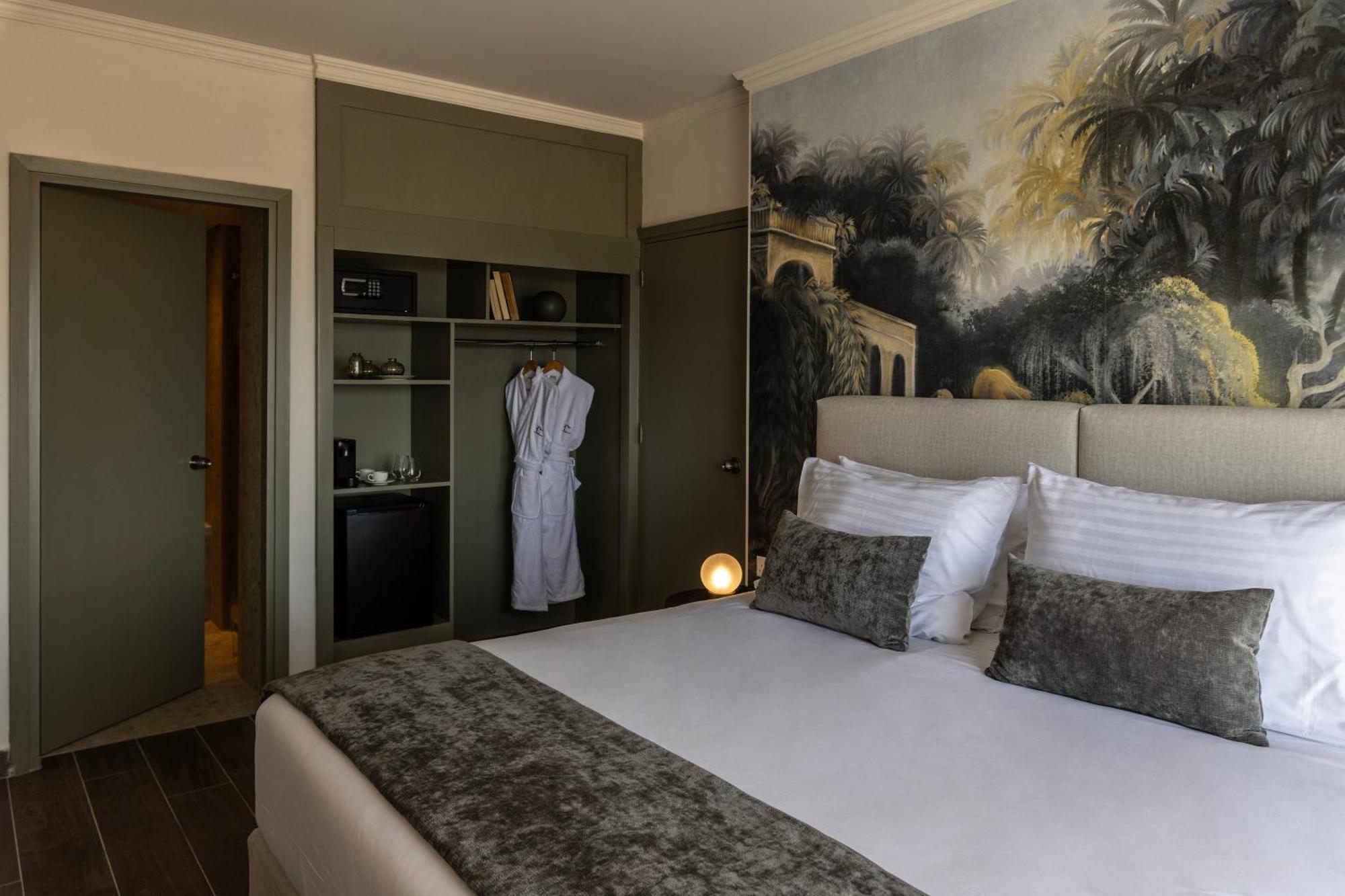 Cali Resort & Spa Designed For Adults By Louis Hotels Peyia Exterior foto