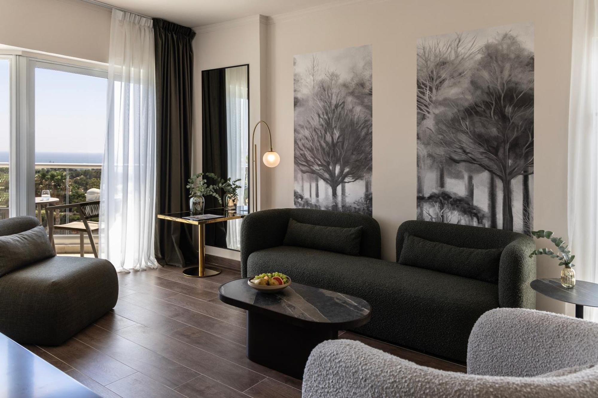 Cali Resort & Spa Designed For Adults By Louis Hotels Peyia Exterior foto
